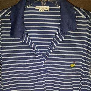 Masters shirt